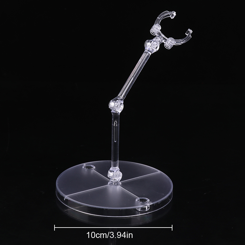 Model Figure Base - جديد قطعة واحدة قاعدة عرض وحامل