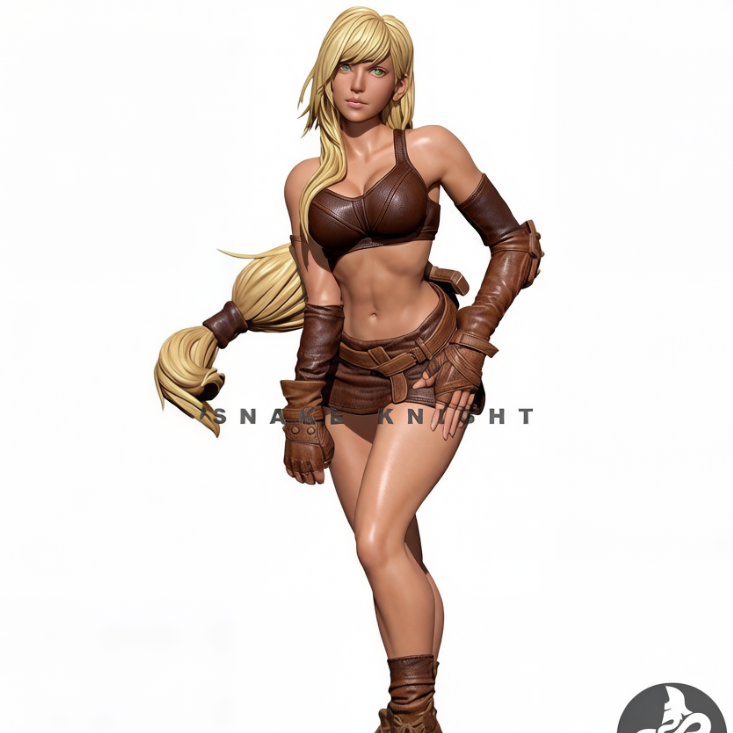 Model Kit Baki - 1/24 الراتنج أطقم الشكل الجندي نموذج