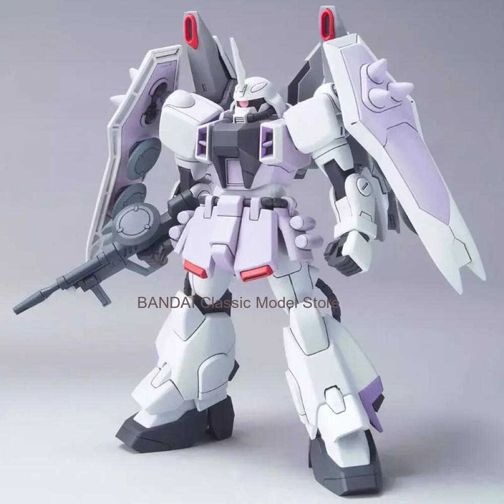 بانداي أصلية وحقيقية HG GUNDAM - مراجعة Model Kit Gundam Hg وسعره