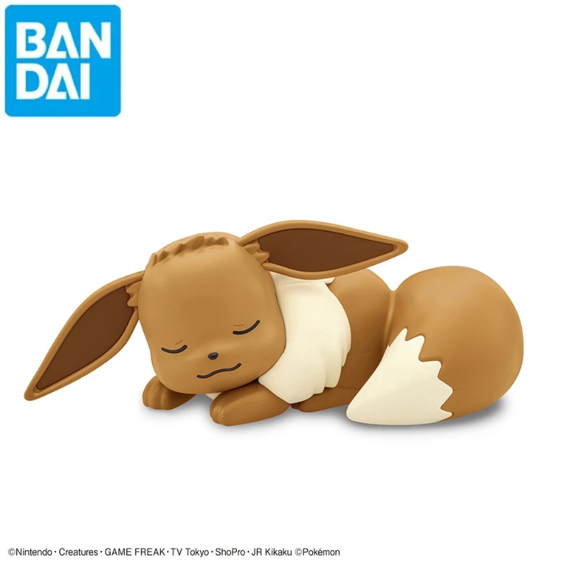 بانداي شخصيات البوكيمون الأصلي - مراجعة Model Kit Quick Pokemon وسعره