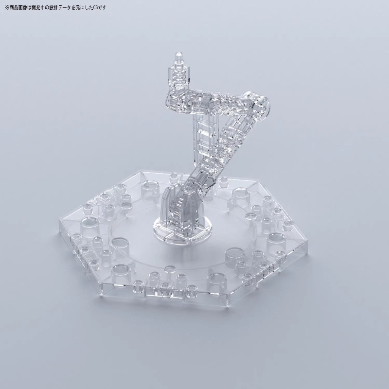 بانداي أنيمي جاندام HG RG 1/14 - مراجعة Model Kit Gundam Hg وسعره