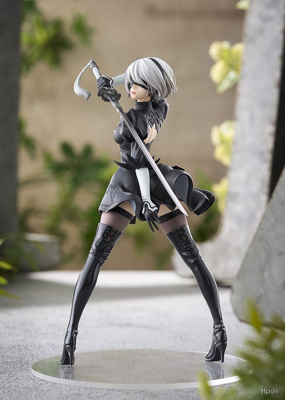 منتج أصلي 100% متوفر في المخزو - مراجعة Model Kit Nier Automata وسعره