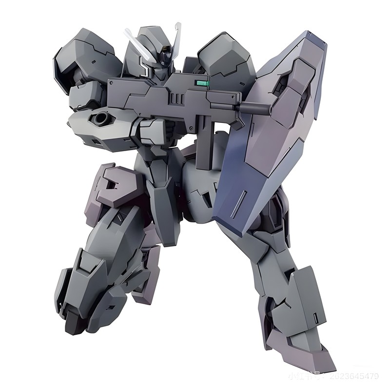 HG1/144 Gawilva البدلة المتنقل - مراجعة Model Kit Gundam Hg وسعره