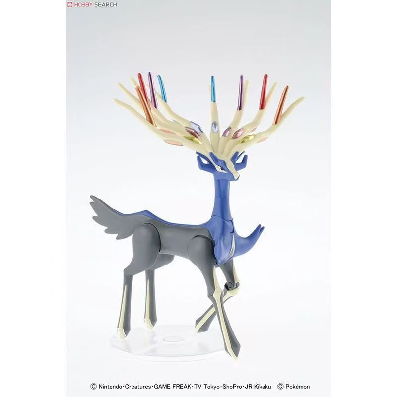 متوفر في المخزون، شخصيات بوكيم - مراجعة Model Kit Quick Pokemon وسعره