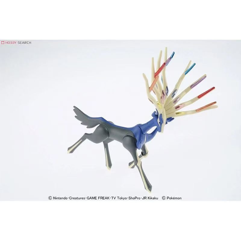 متوفر في المخزون، شخصيات بوكيم - مراجعة Model Kit Quick Pokemon وسعره