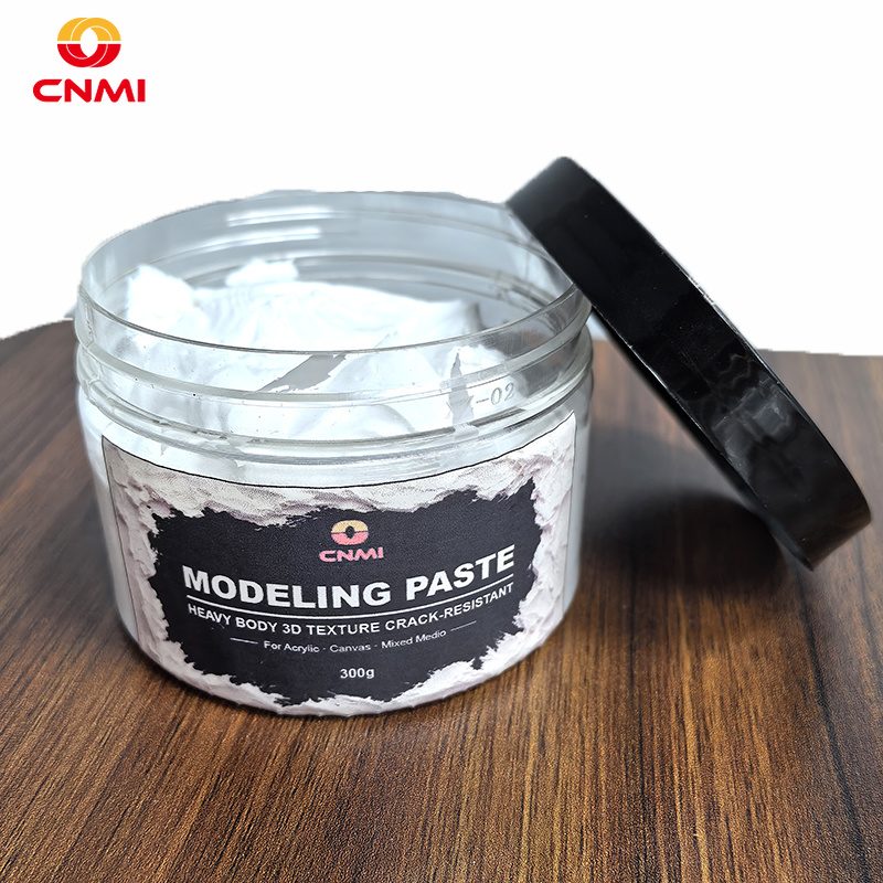 معجون تشكيل أكريليك أبيض 300 ج - مراجعة Plastic Model Paint وسعره
