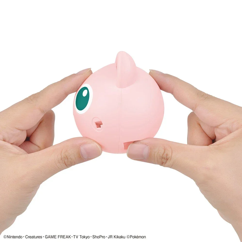 بانداي بوكيمون مجموعة الشخصيات - مراجعة Model Kit Quick Pokemon وسعره