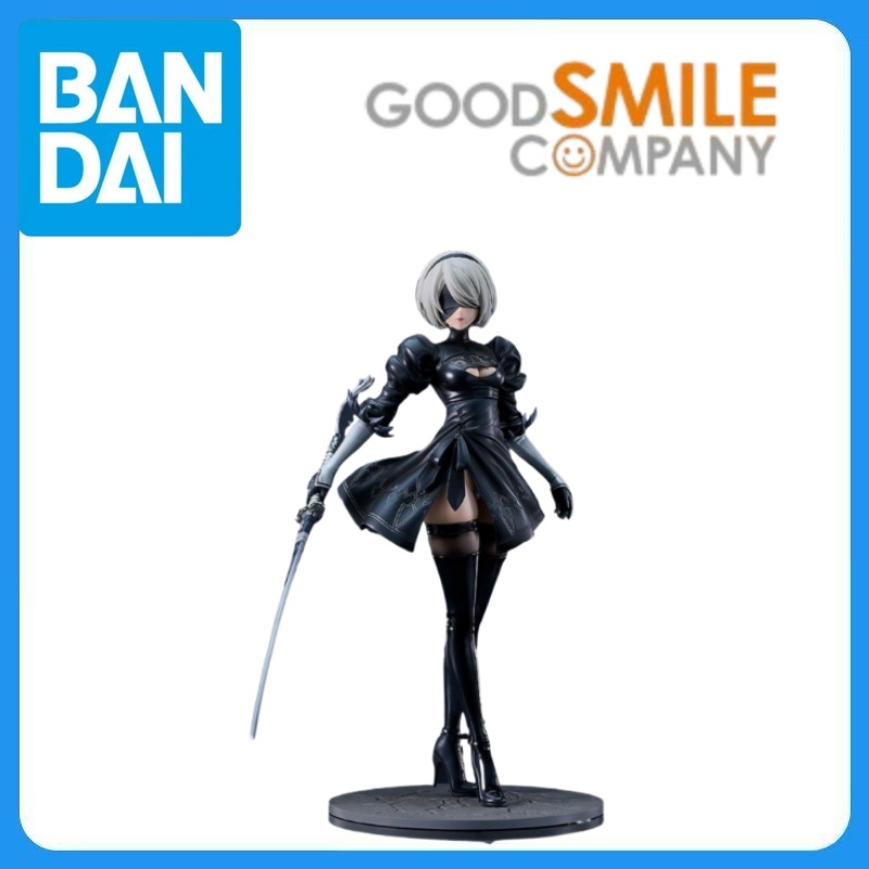 متوفر في المخزون من شركة Good  - مراجعة Model Kit Nier Automata وسعره