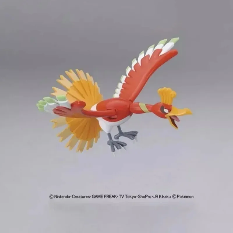بانداي بوكيمون التجمع شخصيات ا - مراجعة Model Kit Quick Pokemon وسعره
