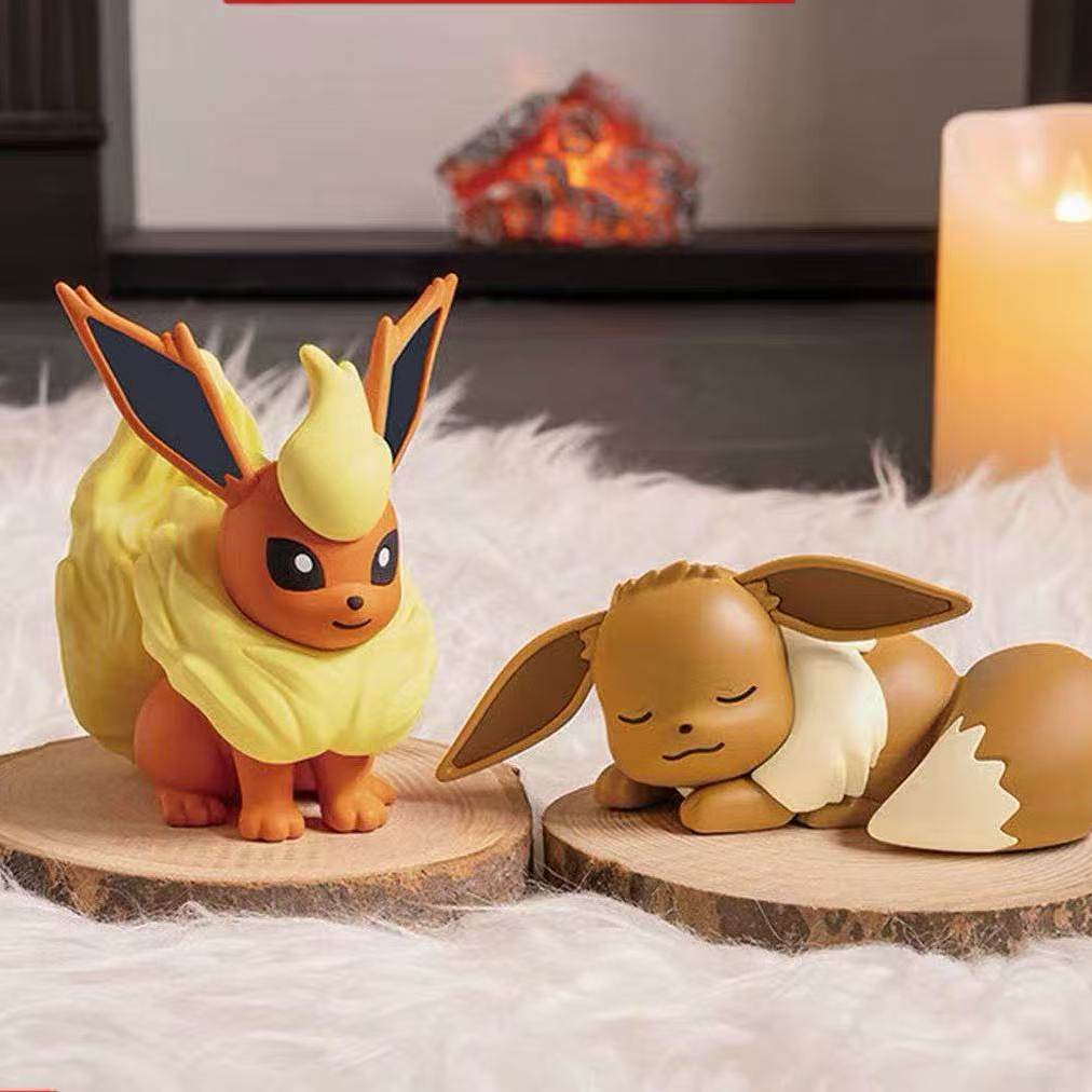 مجموعة نماذج بانداي بوكيمون سر - مراجعة Model Kit Quick Pokemon وسعره