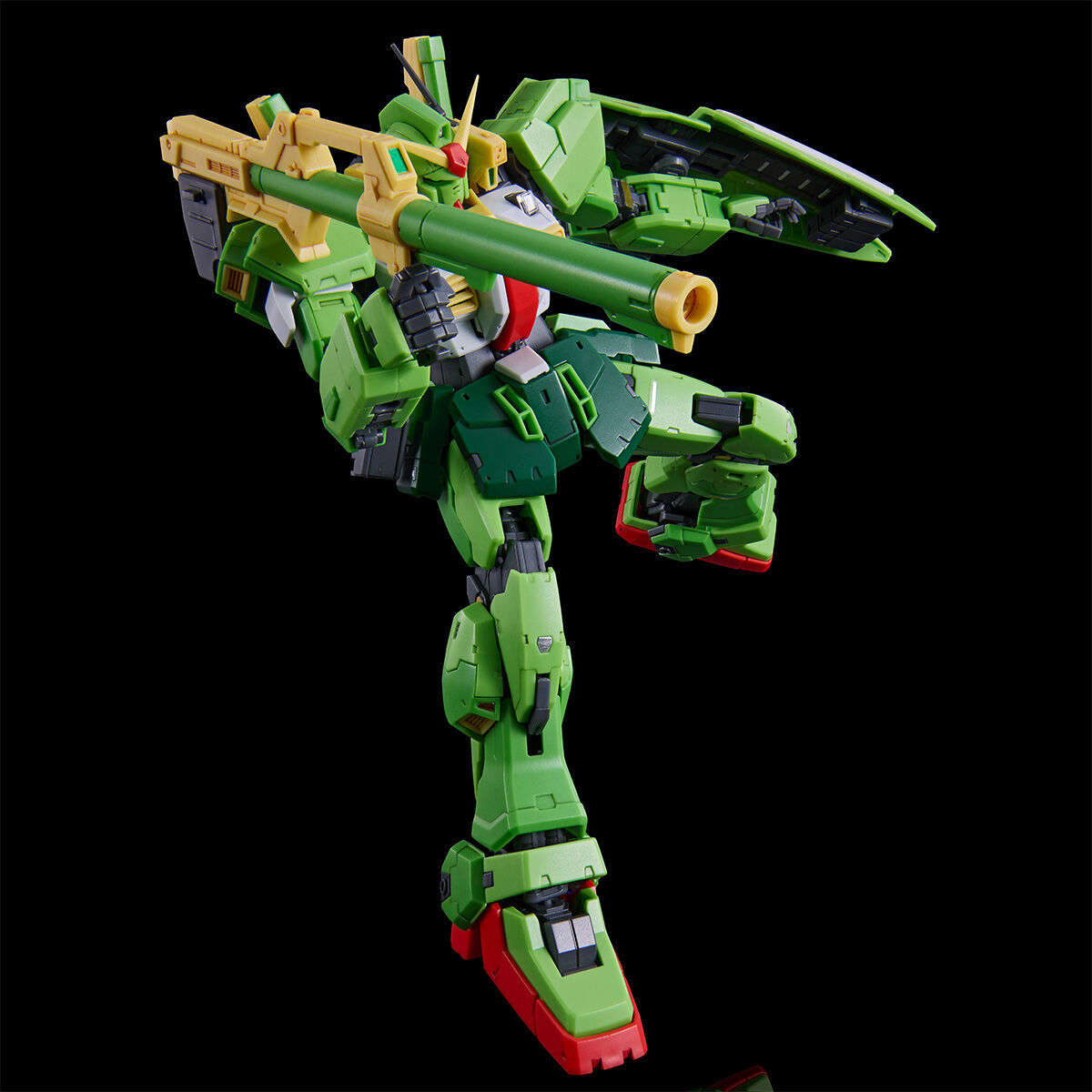 الطلب المسبق لـ Bandai PB LIMI - مراجعة Bandai Model Gundam Rg وسعره
