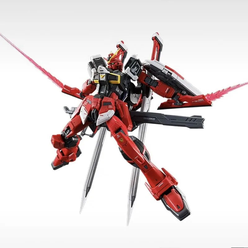 بانداي طقم نماذج غاندام RG بلا - مراجعة Bandai Model Gundam Rg وسعره
