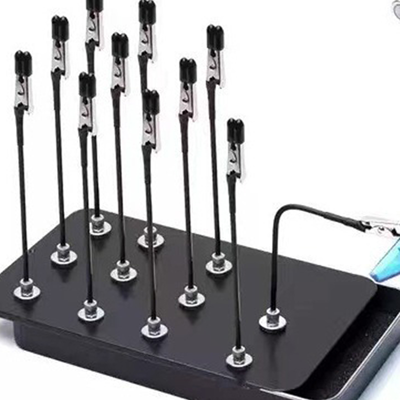 قاعدة حامل طلاء النموذج مع 12  - مراجعة Plastic Model Paint وسعره