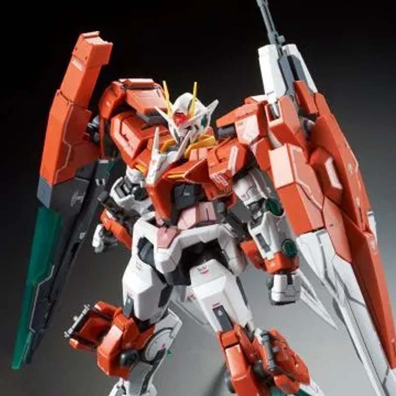 بانداي غونبلا طقم نموذج إصدار  - مراجعة Bandai Model Gundam Rg وسعره