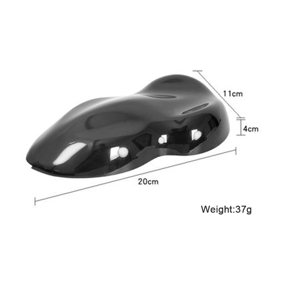 نموذج تغليف الفينيل البلاستيكي - مراجعة Plastic Model Paint وسعره