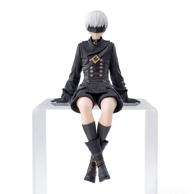 متوفر في المخزون الأصلي SEGA N - مراجعة Model Kit Nier Automata وسعره