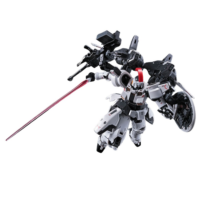 بانداي RG 1/144 OZ-00MS تالجيس - مراجعة Bandai Model Gundam Rg وسعره