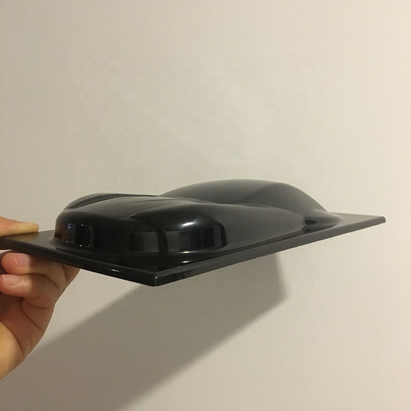 10 قطع/مجموعة نماذج أشكال سرعة - مراجعة Plastic Model Paint وسعره