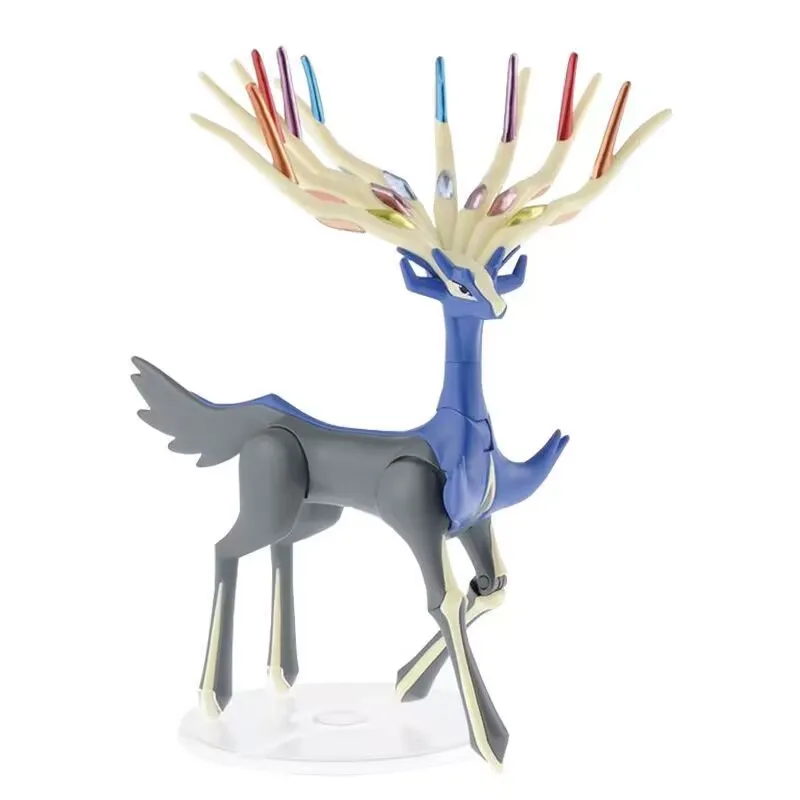 بانداي-بوكيمون أنيمي الرقم الع - مراجعة Model Kit Quick Pokemon وسعره