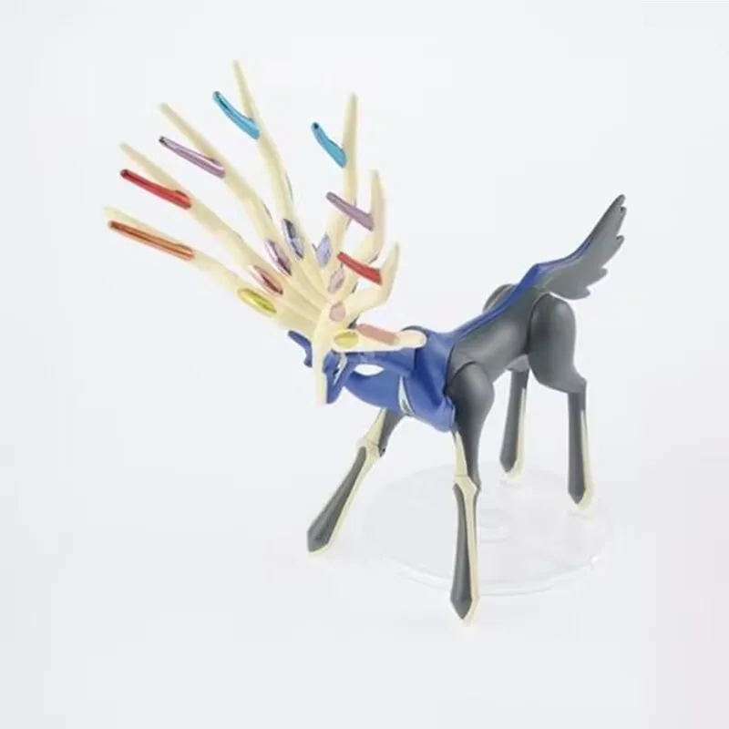 بانداي-بوكيمون أنيمي الرقم الع - مراجعة Model Kit Quick Pokemon وسعره