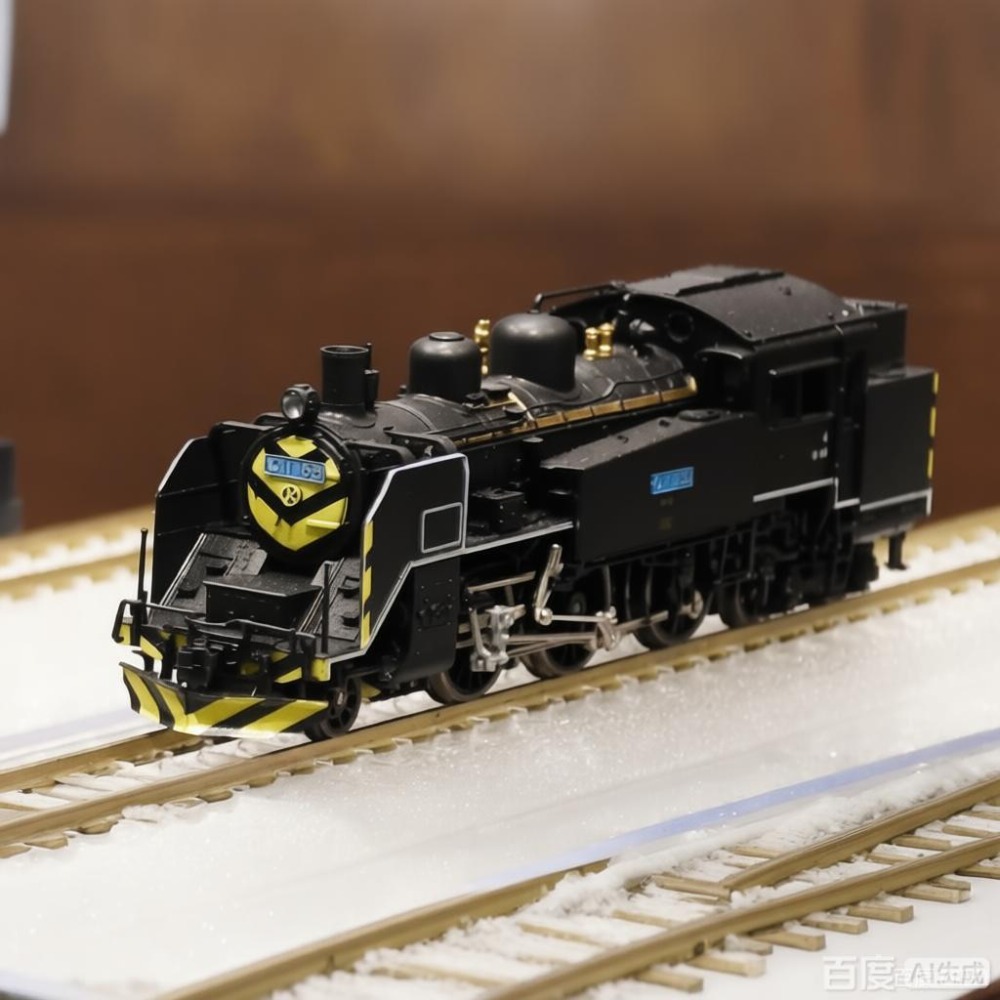 نموذج قطار كاتو N بمقياس 1/160 - مراجعة Plastic Model Paint وسعره